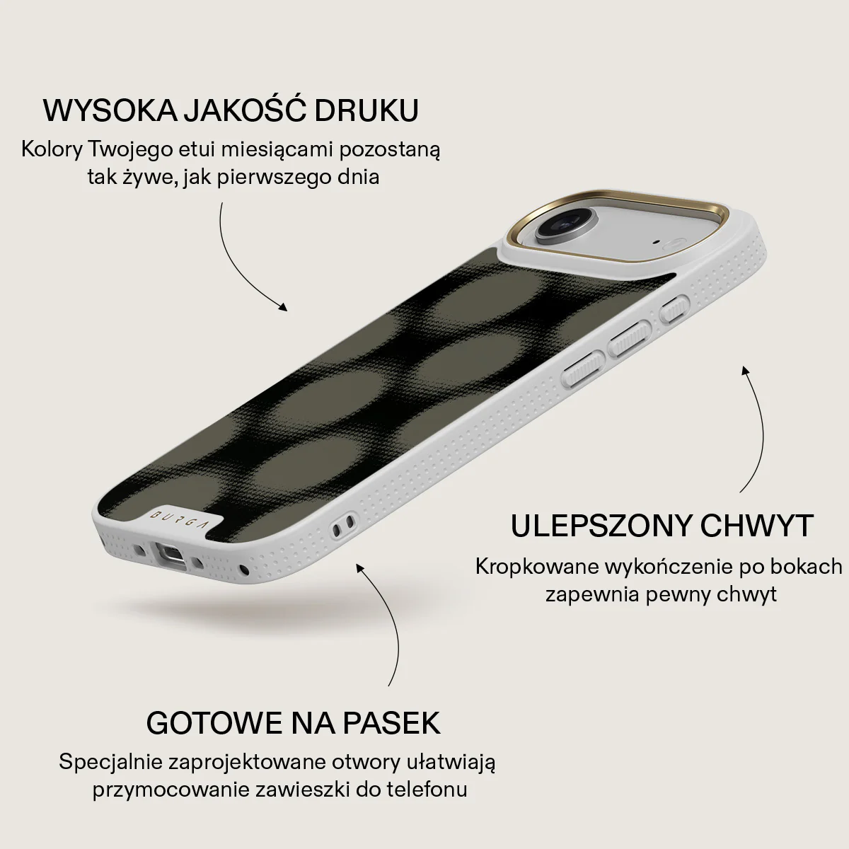 Velocity - iPhone Air Etui - Image 23