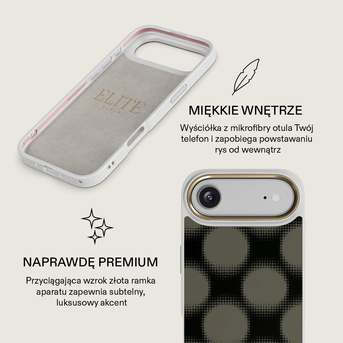Velocity - iPhone Air Etui - Image 24