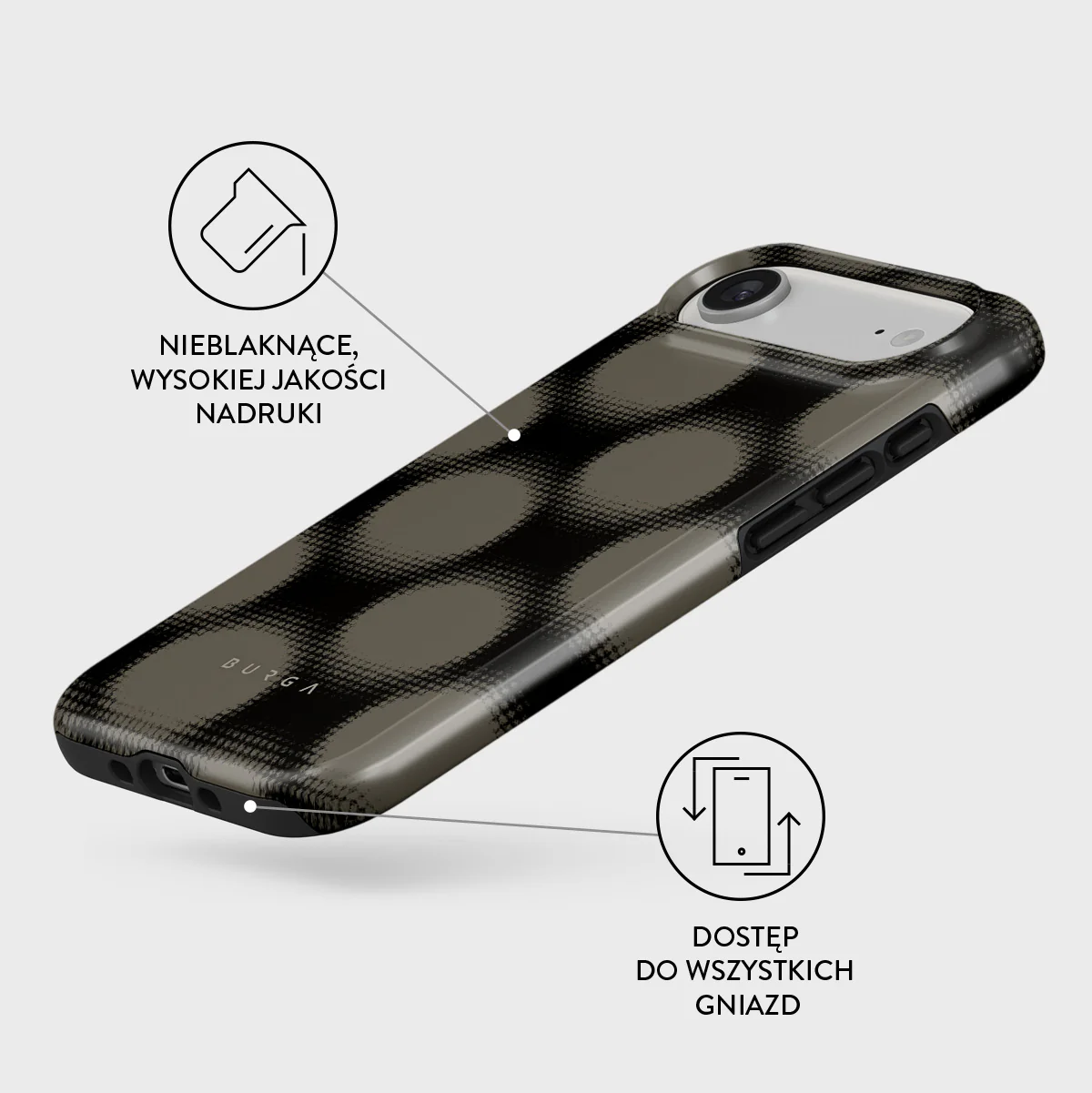 Velocity - iPhone Air Etui - Image 3