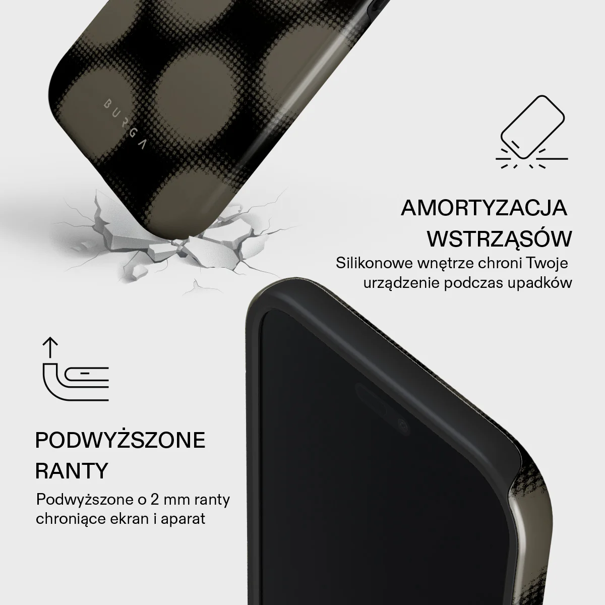 Velocity - iPhone Air Etui - Image 4