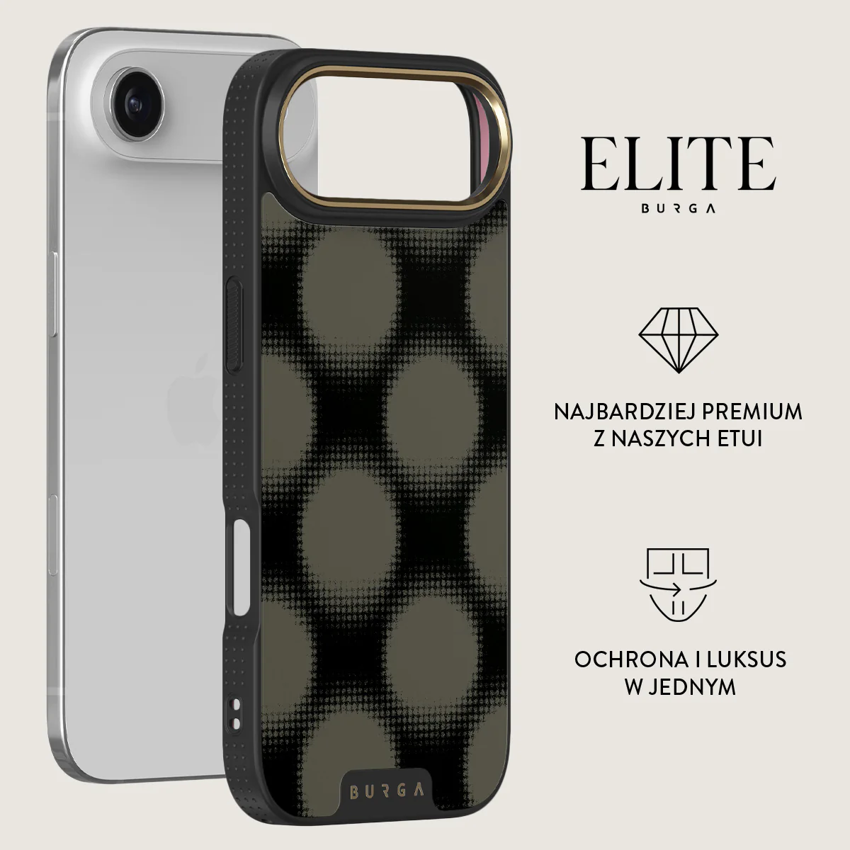 Velocity - iPhone Air Etui - Image 6
