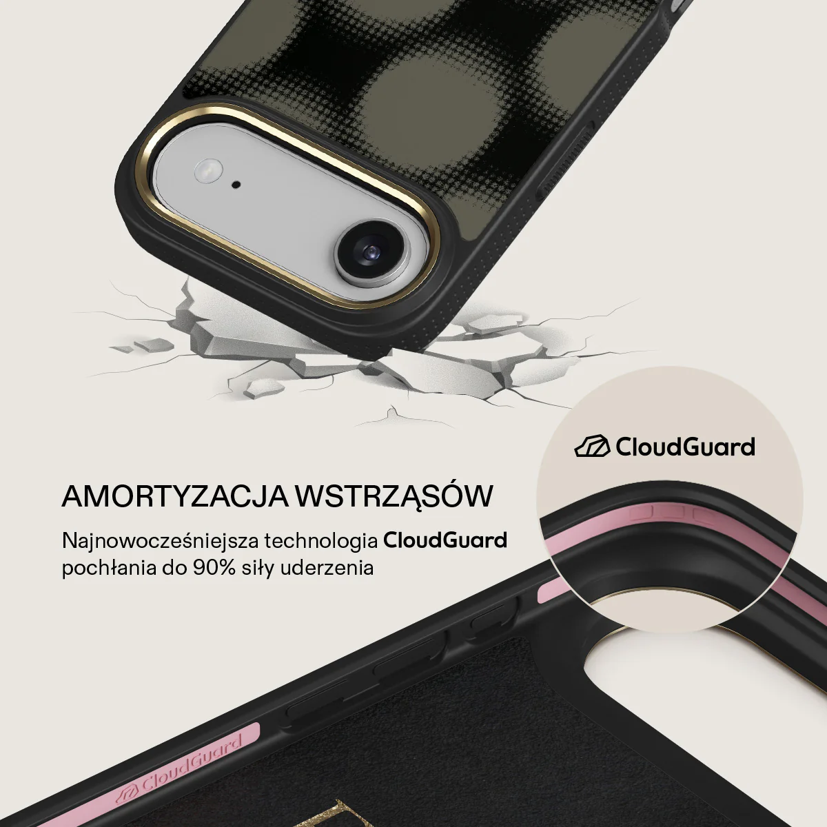 Velocity - iPhone Air Etui - Image 7