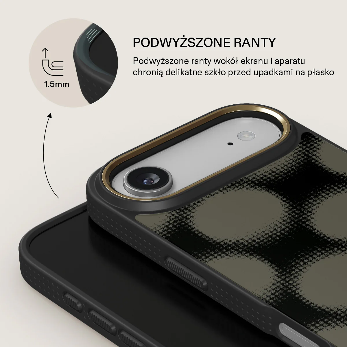 Velocity - iPhone Air Etui - Image 8