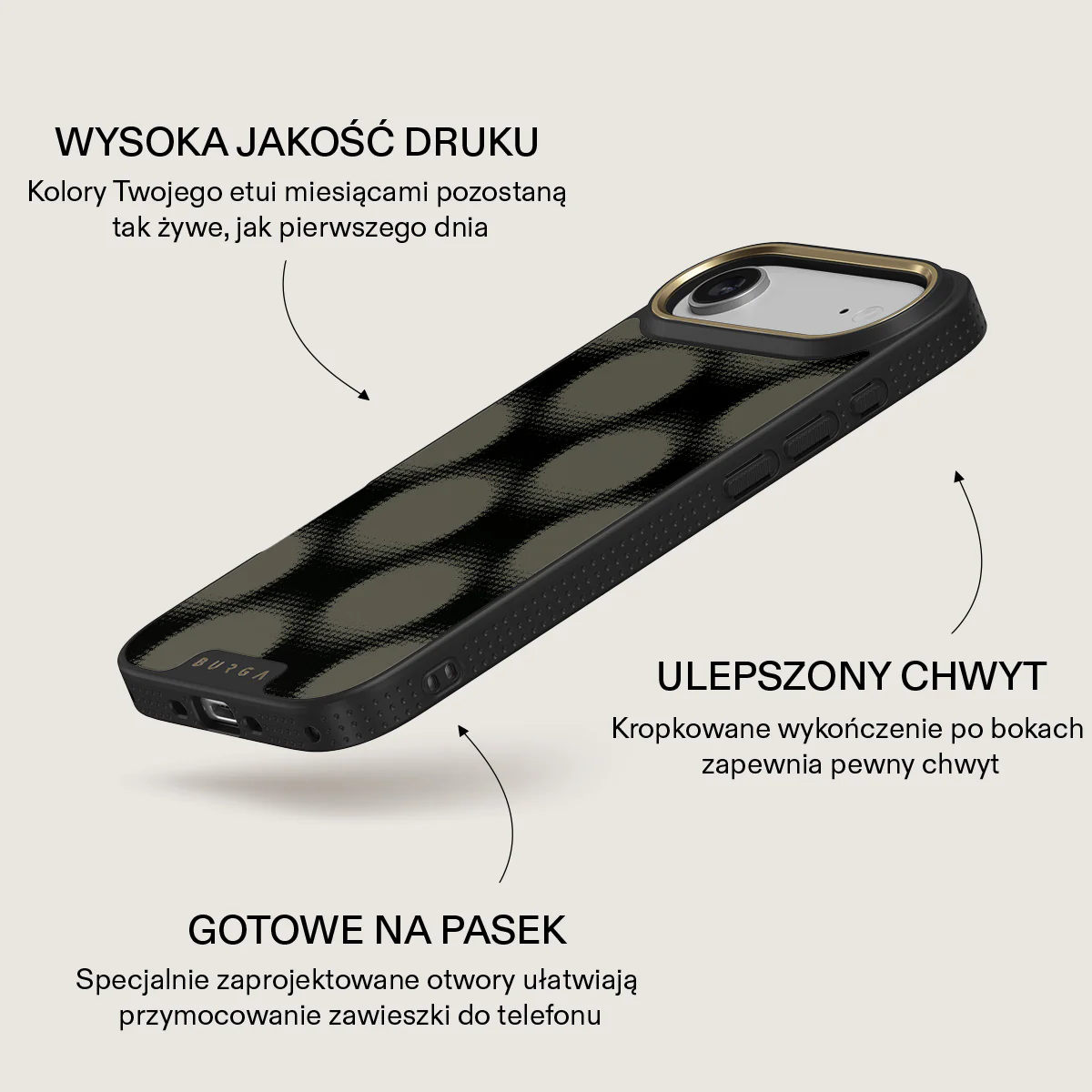 Velocity - iPhone Air Etui - Image 9