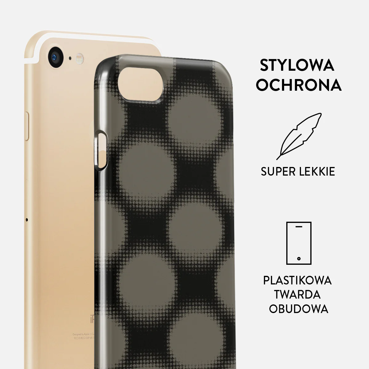 Velocity - iPhone SE (2022) Etui - Image 2