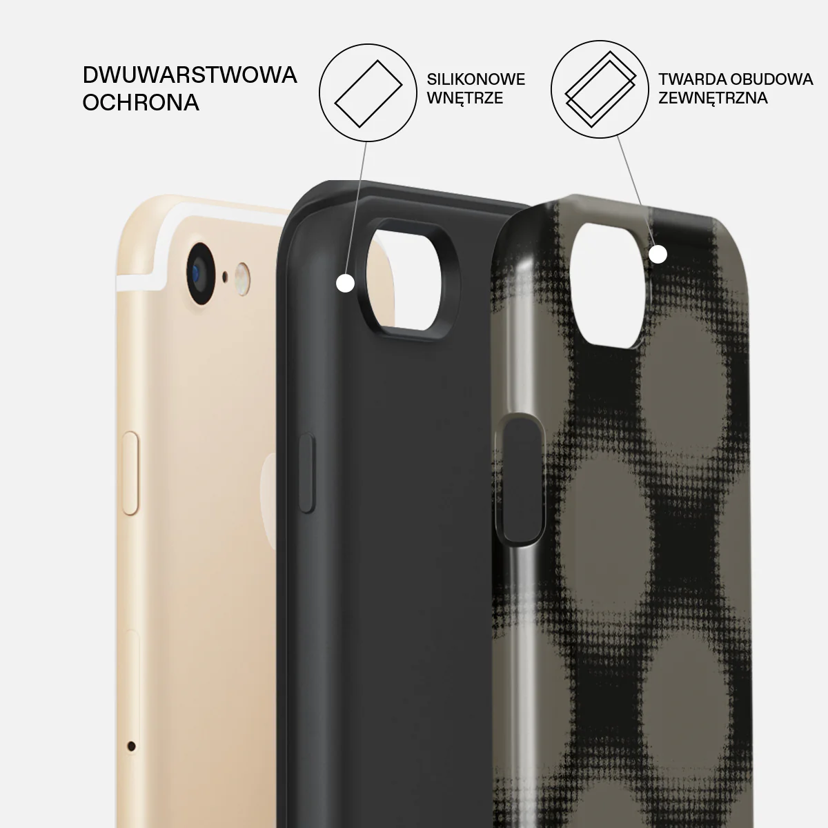Velocity - iPhone SE (2022) Etui - Image 6