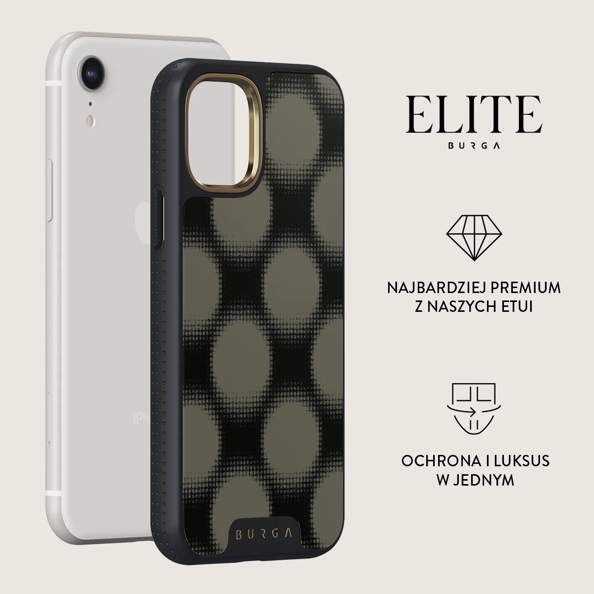 Velocity - iPhone XR Etui - Image 10