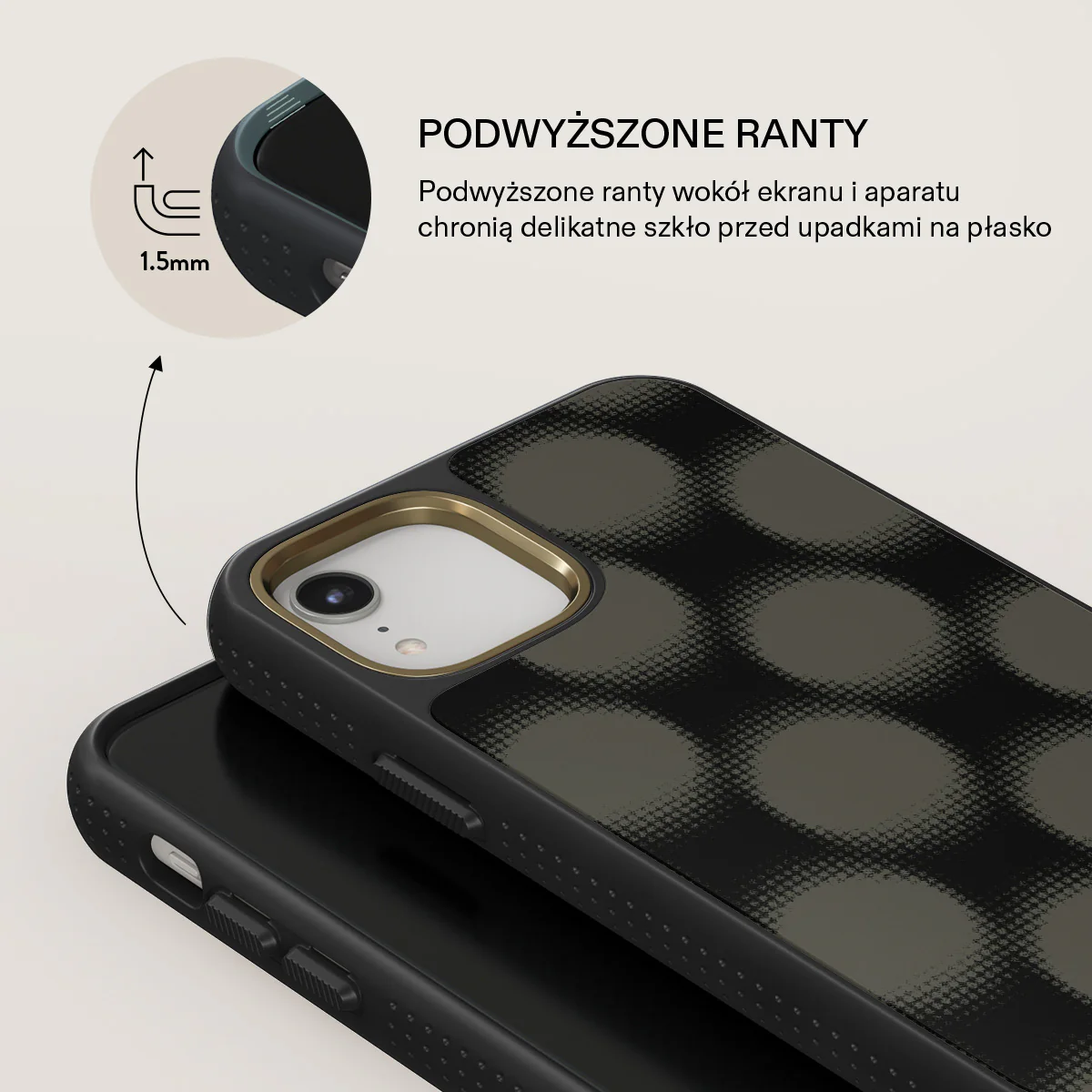 Velocity - iPhone XR Etui - Image 12