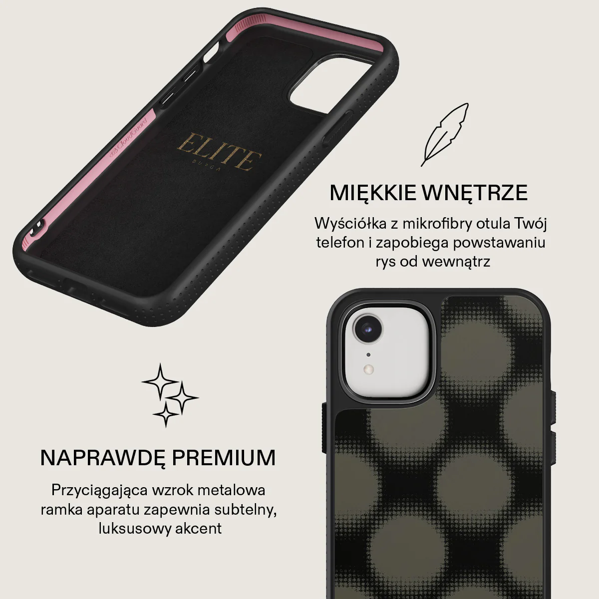 Velocity - iPhone XR Etui - Image 21