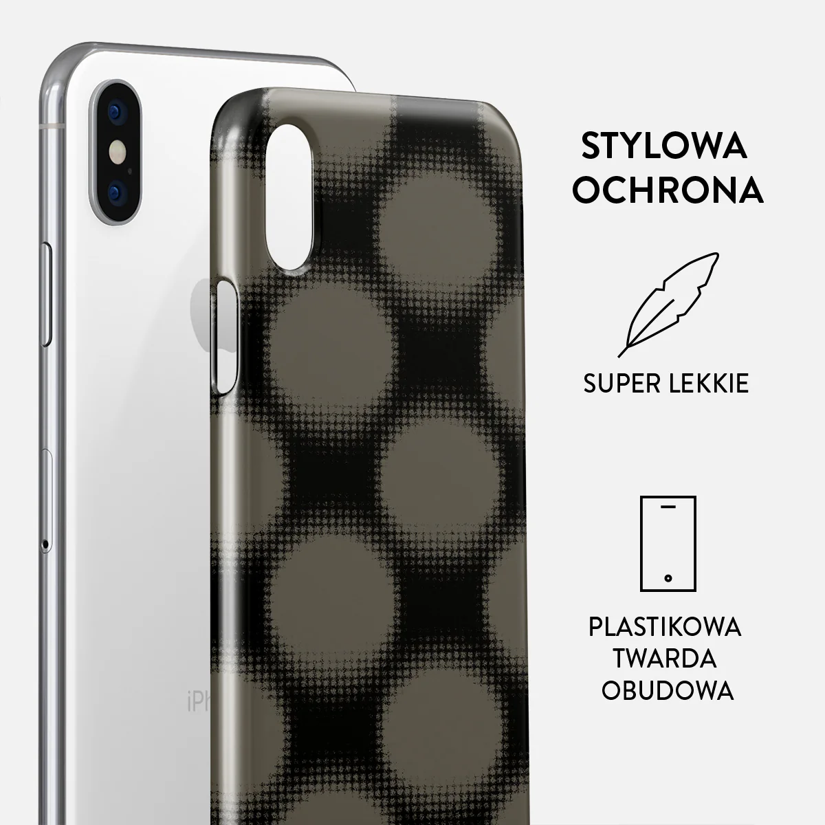 Velocity - iPhone XS Max Etui - Image 2