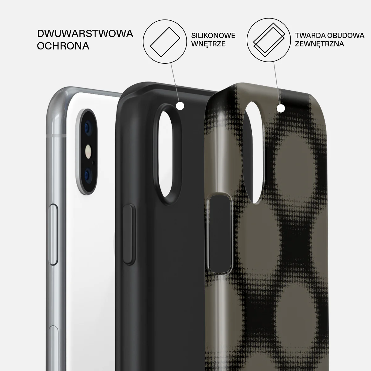 Velocity - iPhone XS Max Etui - Image 6