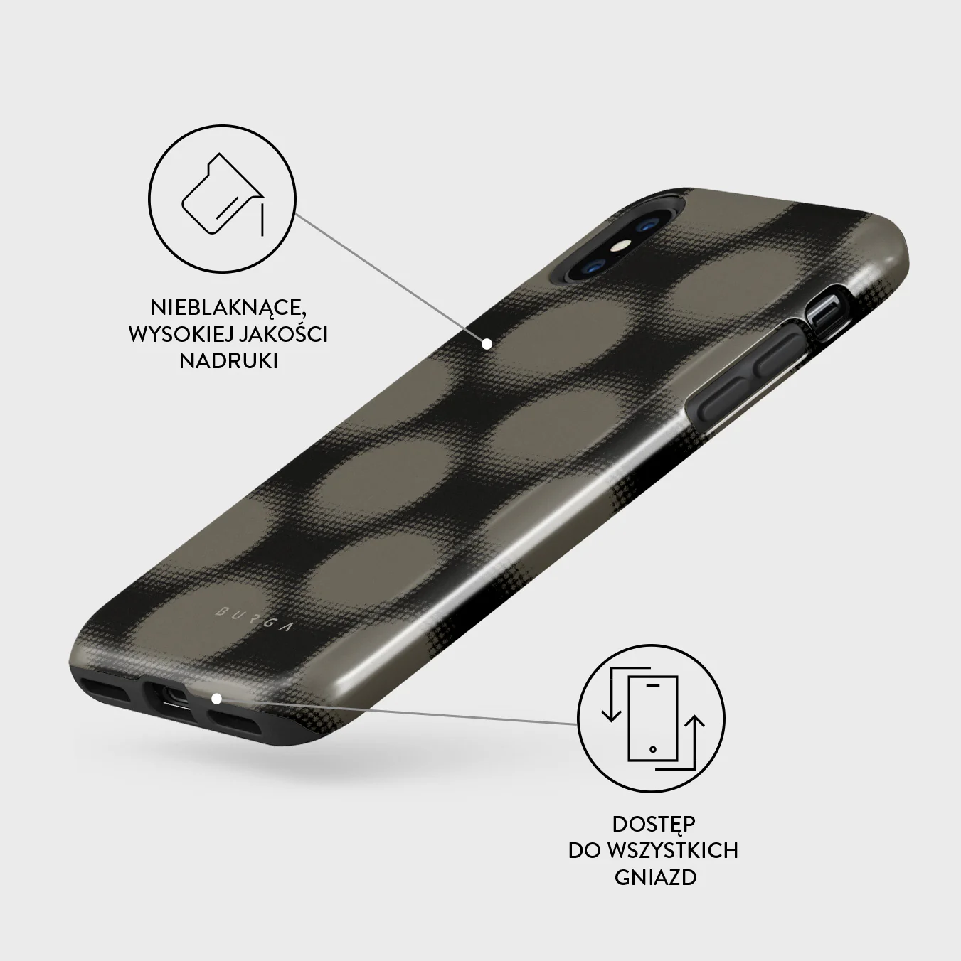 Velocity - iPhone XS Max Etui - Image 7