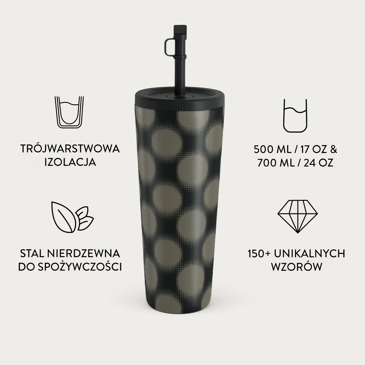 Velocity - Kubek podróżny - Image 10
