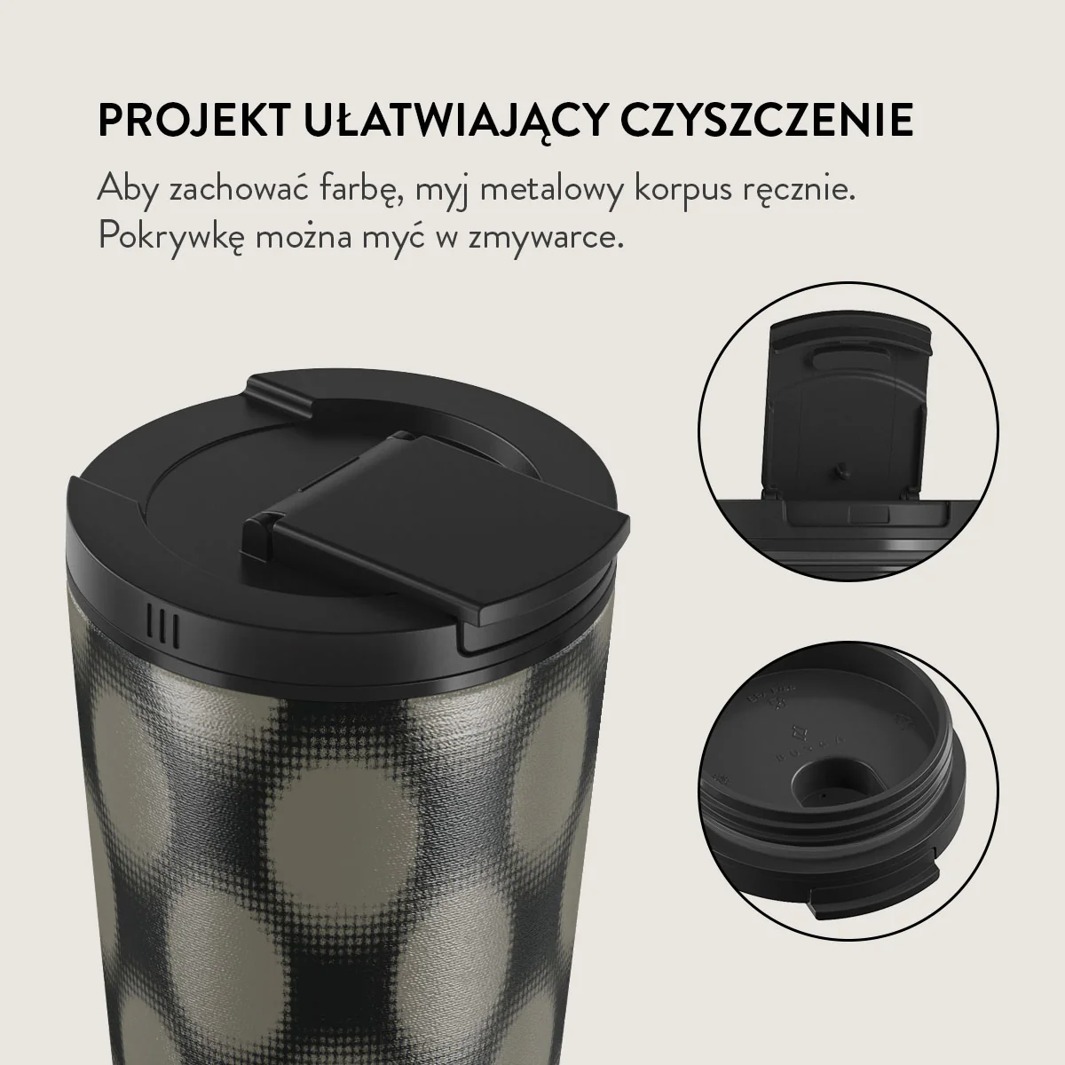 Velocity - Kubek podróżny - Image 16