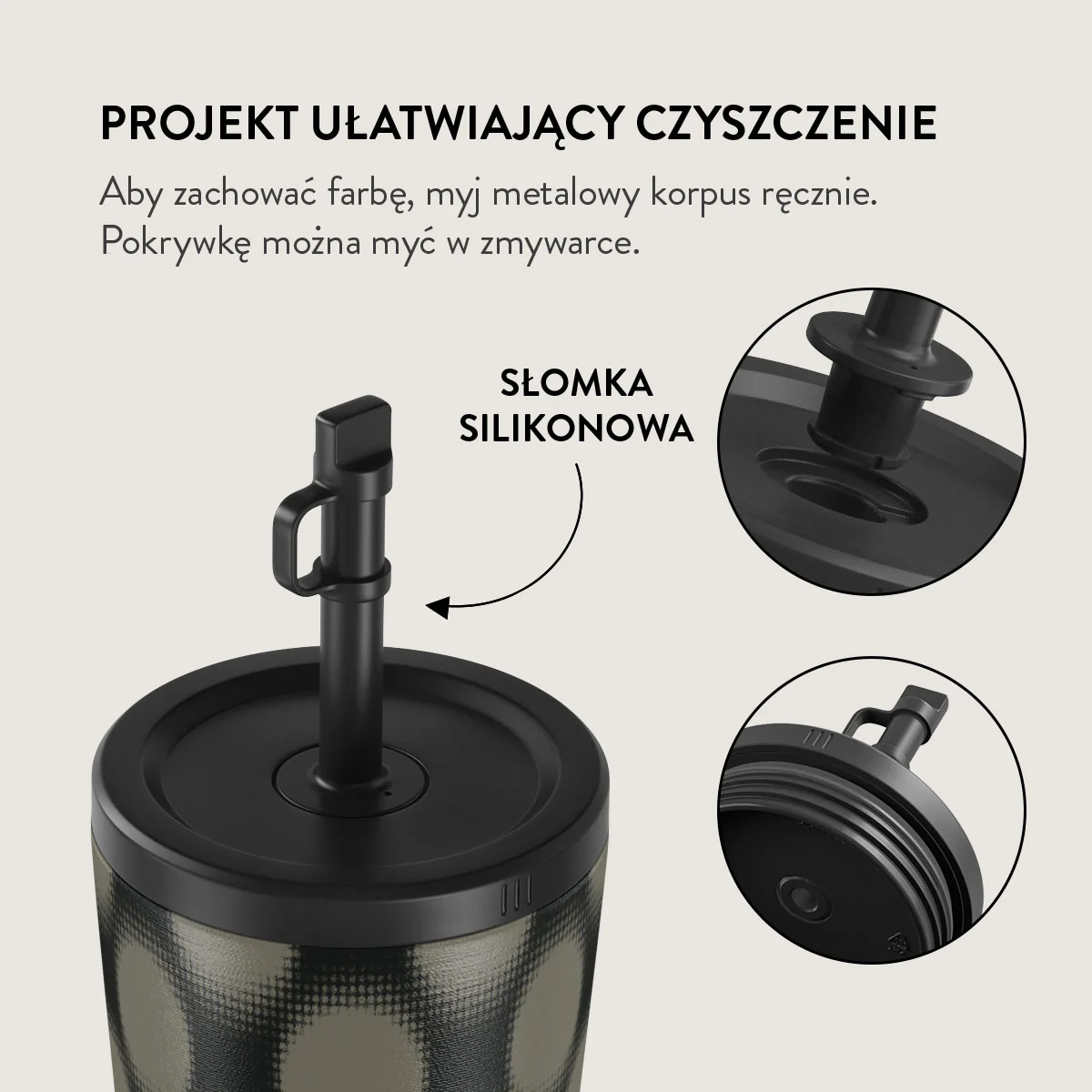 Velocity - Kubek podróżny - Image 17