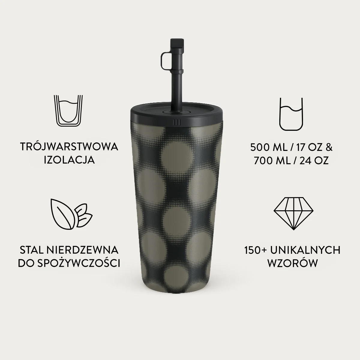 Velocity - Kubek podróżny - Image 8