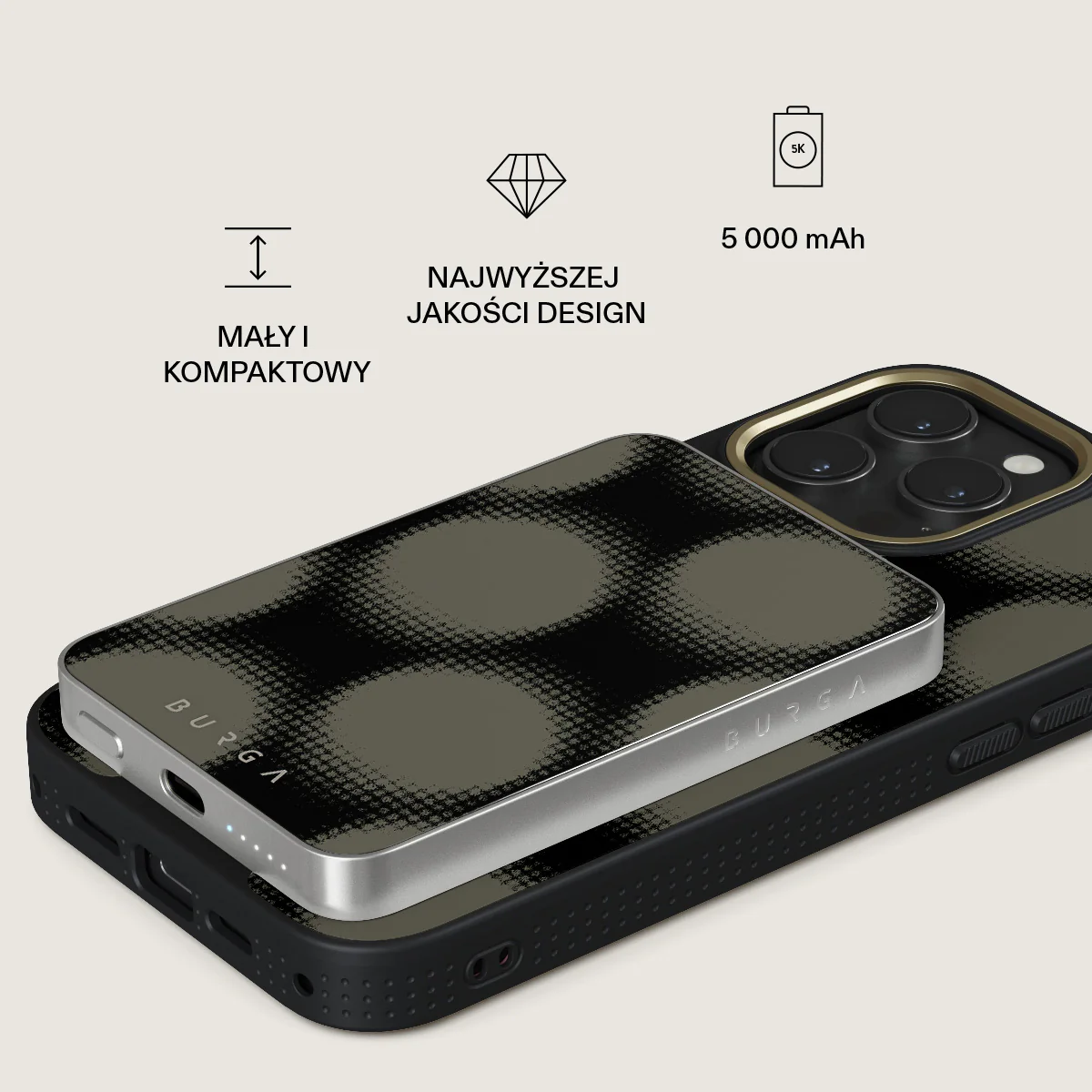 Velocity - Magnetyczny power bank - Image 12