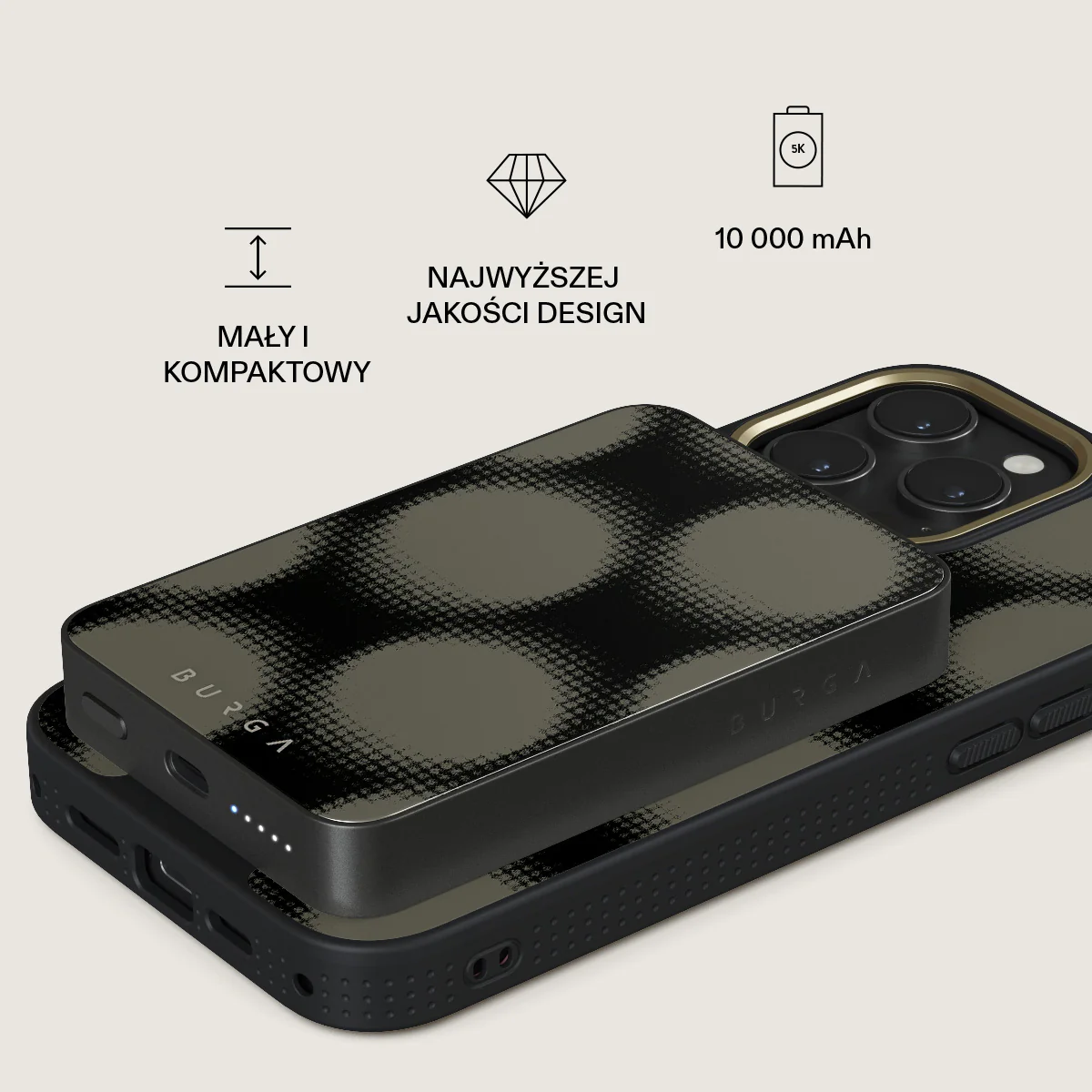 Velocity - Magnetyczny power bank - Image 17