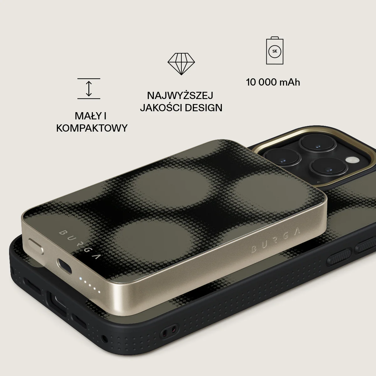 Velocity - Magnetyczny power bank - Image 22