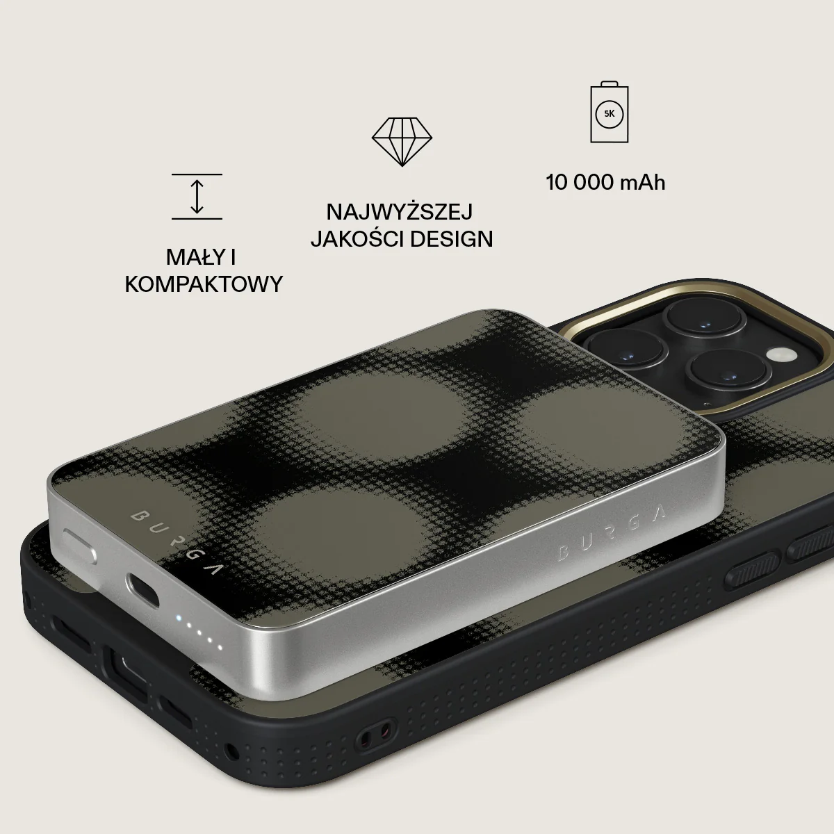 Velocity - Magnetyczny power bank - Image 27