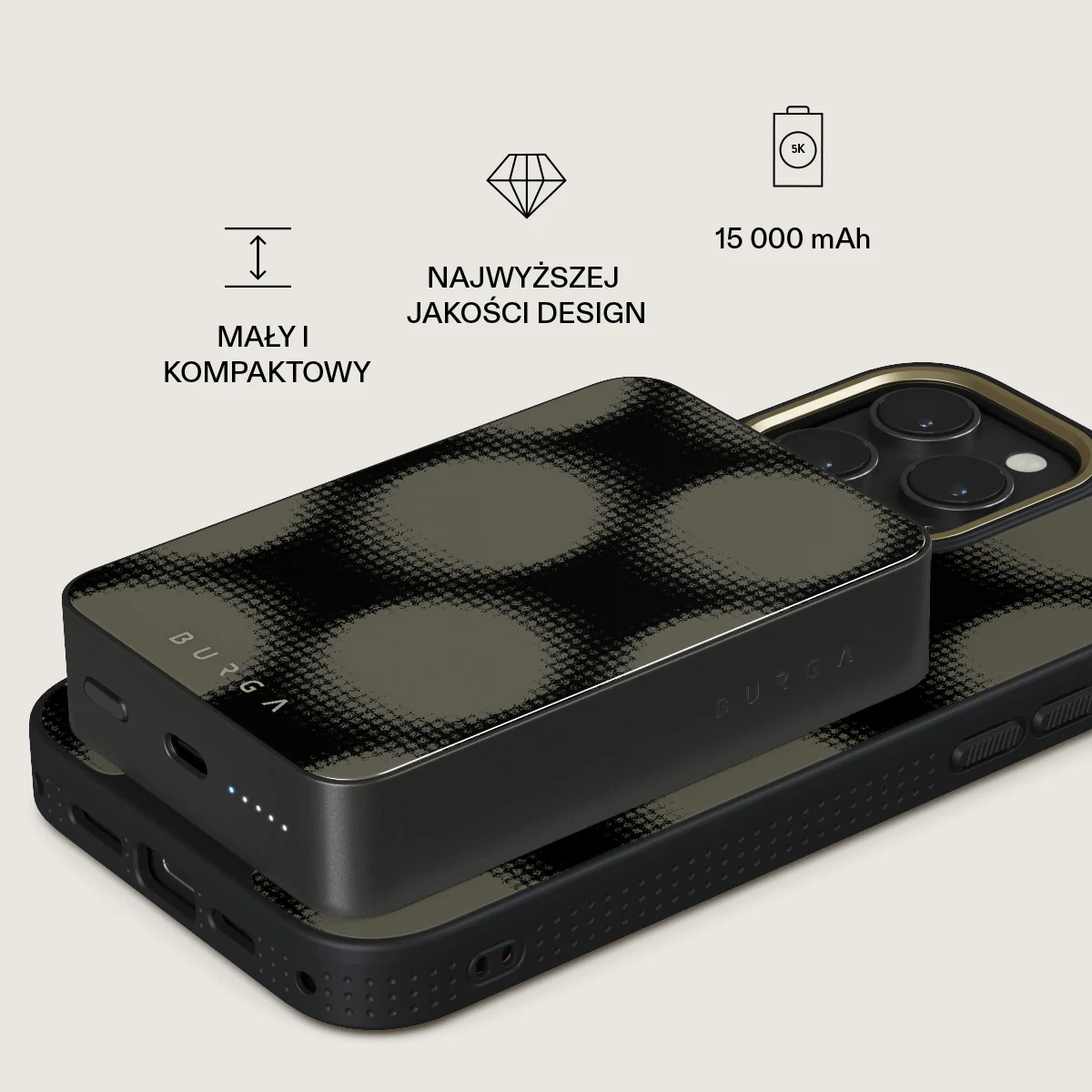 Velocity - Magnetyczny power bank - Image 32