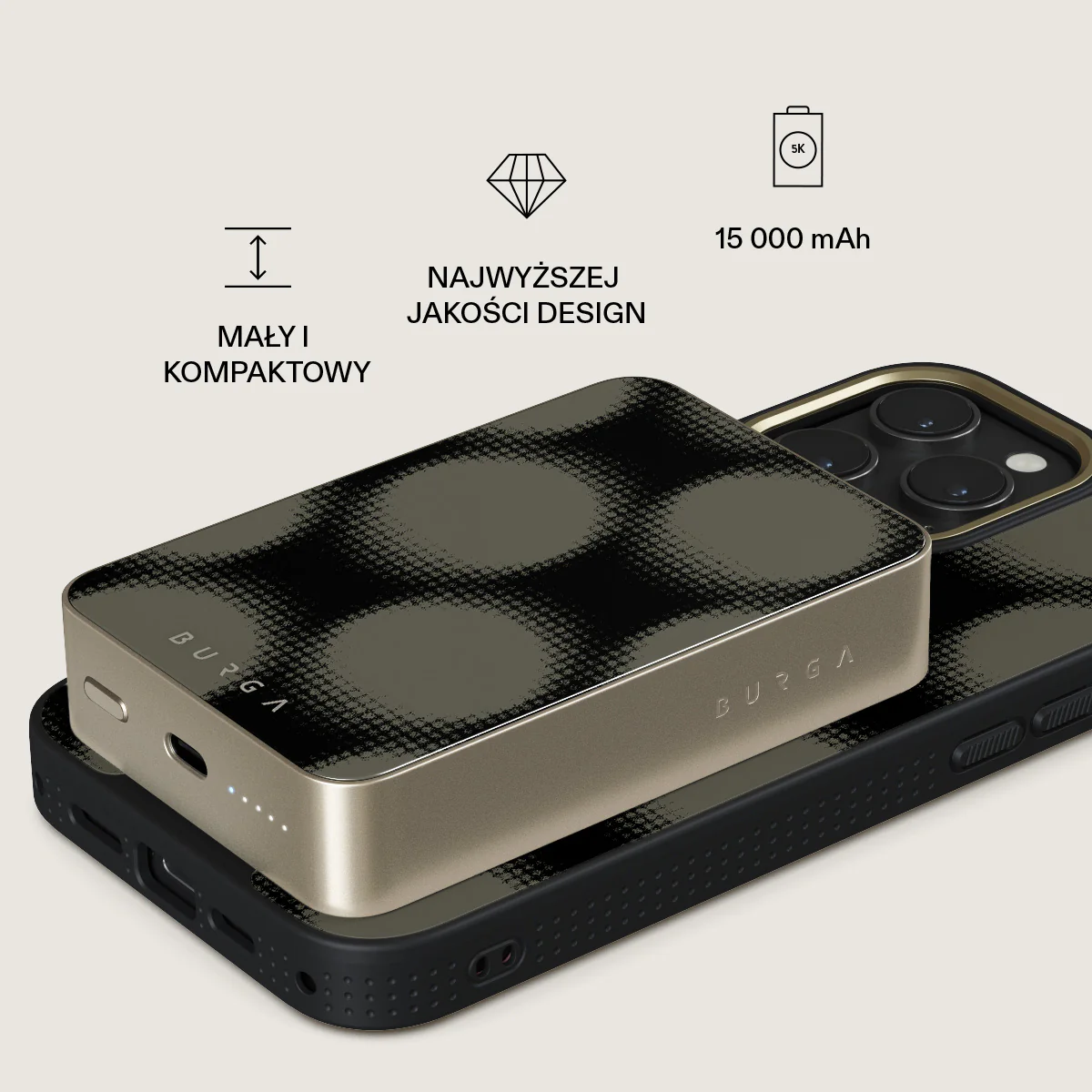 Velocity - Magnetyczny power bank - Image 37
