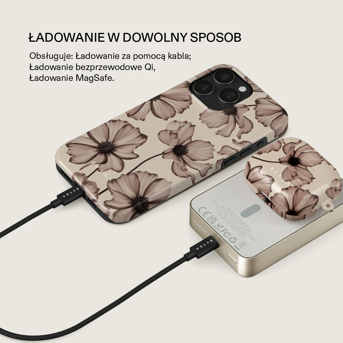 Velocity - Magnetyczny power bank - Image 39