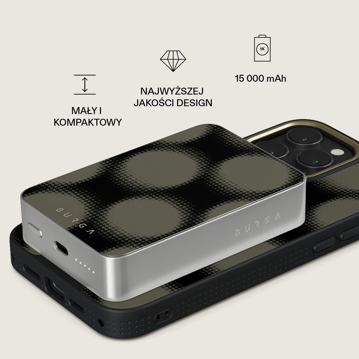 Velocity - Magnetyczny power bank - Image 42