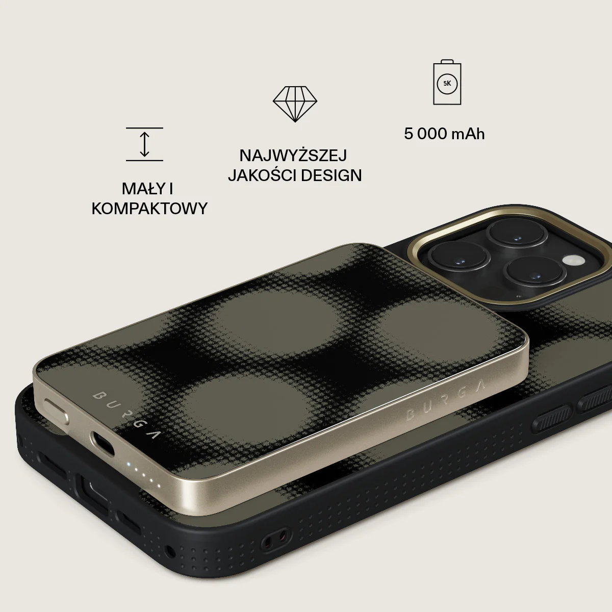 Velocity - Magnetyczny power bank - Image 7