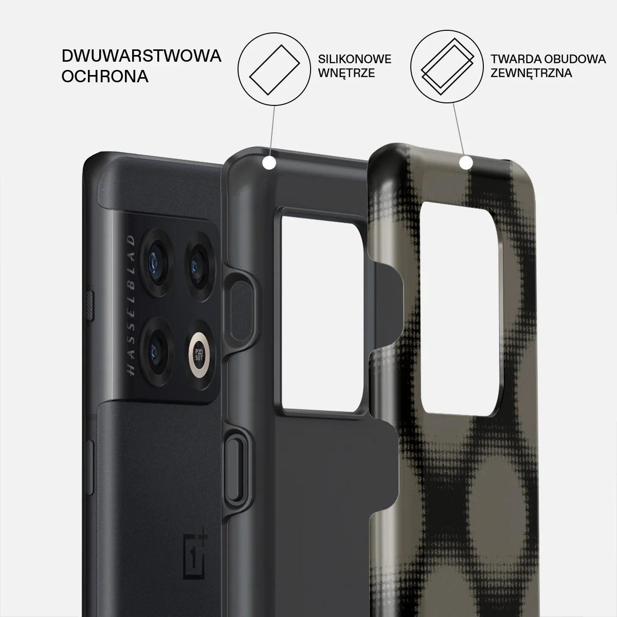 Velocity - OnePlus 10 Pro 5G Etui - Image 2