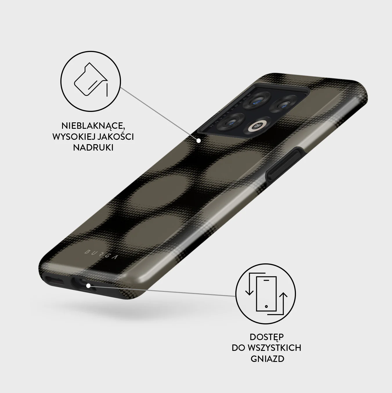 Velocity - OnePlus 10 Pro 5G Etui - Image 3