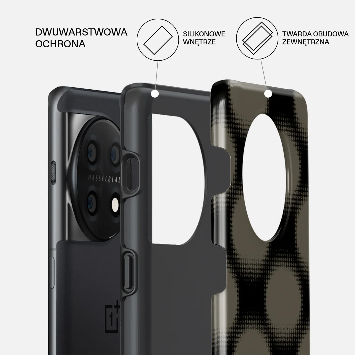 Velocity - OnePlus 11 Etui - Image 2