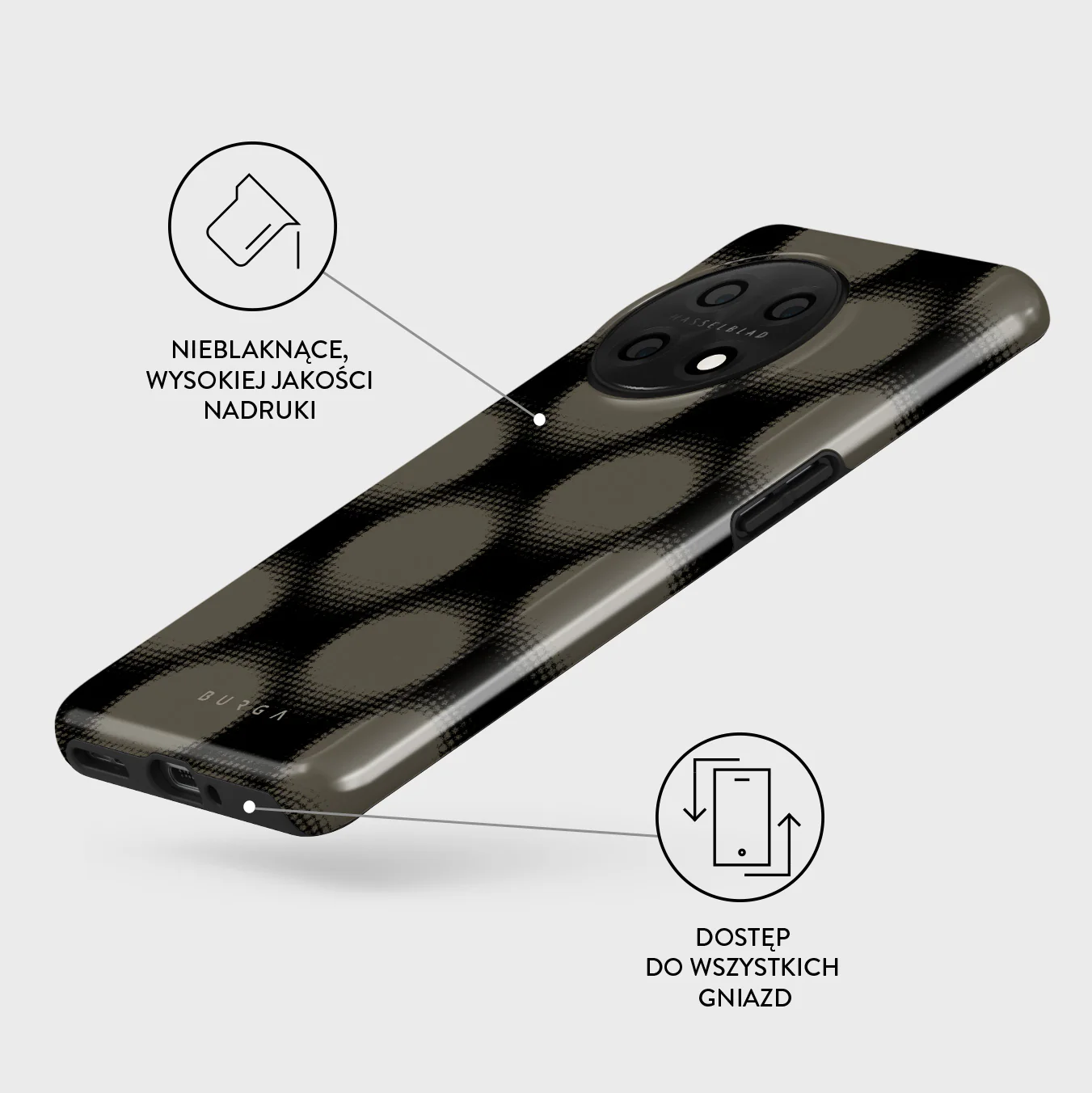Velocity - OnePlus 11 Etui - Image 3