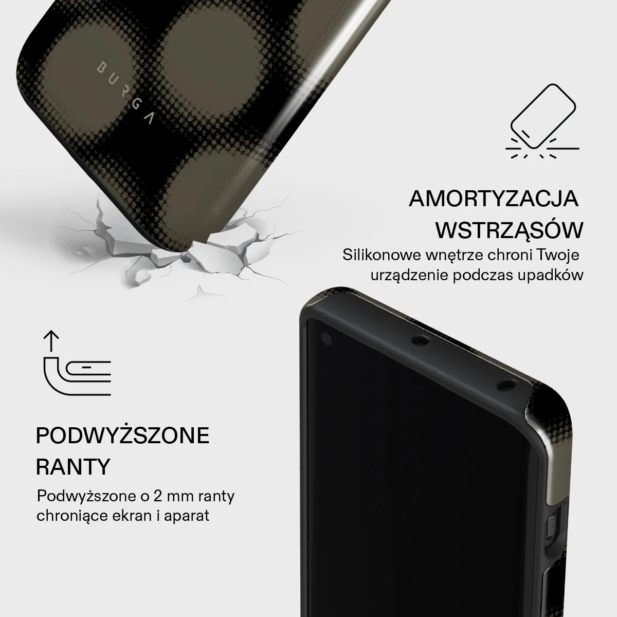 Velocity - OnePlus 11 Etui - Image 4