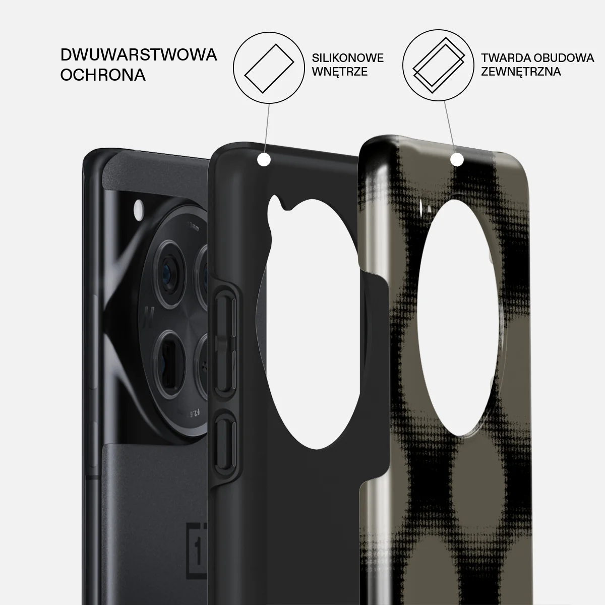 Velocity - OnePlus 12 Etui - Image 2