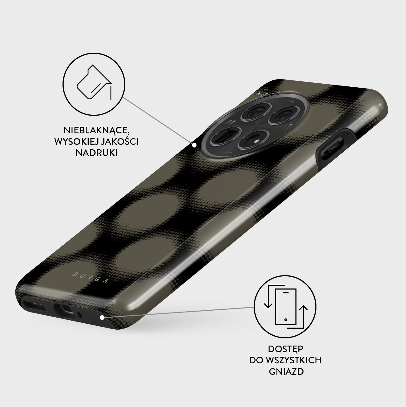 Velocity - OnePlus 12 Etui - Image 3
