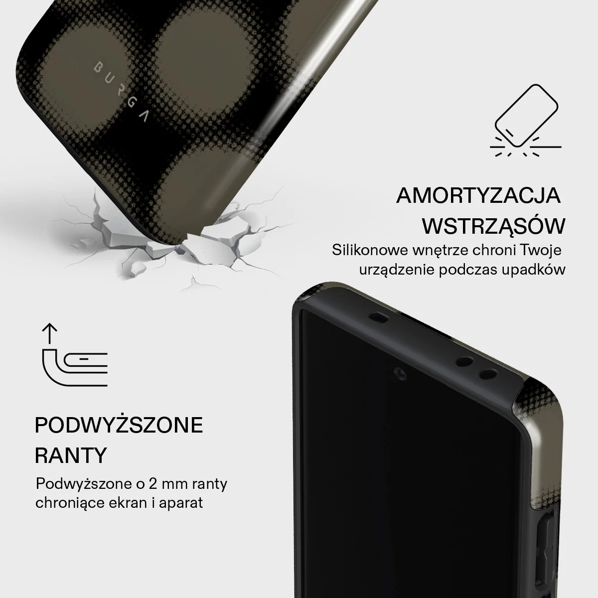Velocity - OnePlus 12 Etui - Image 4