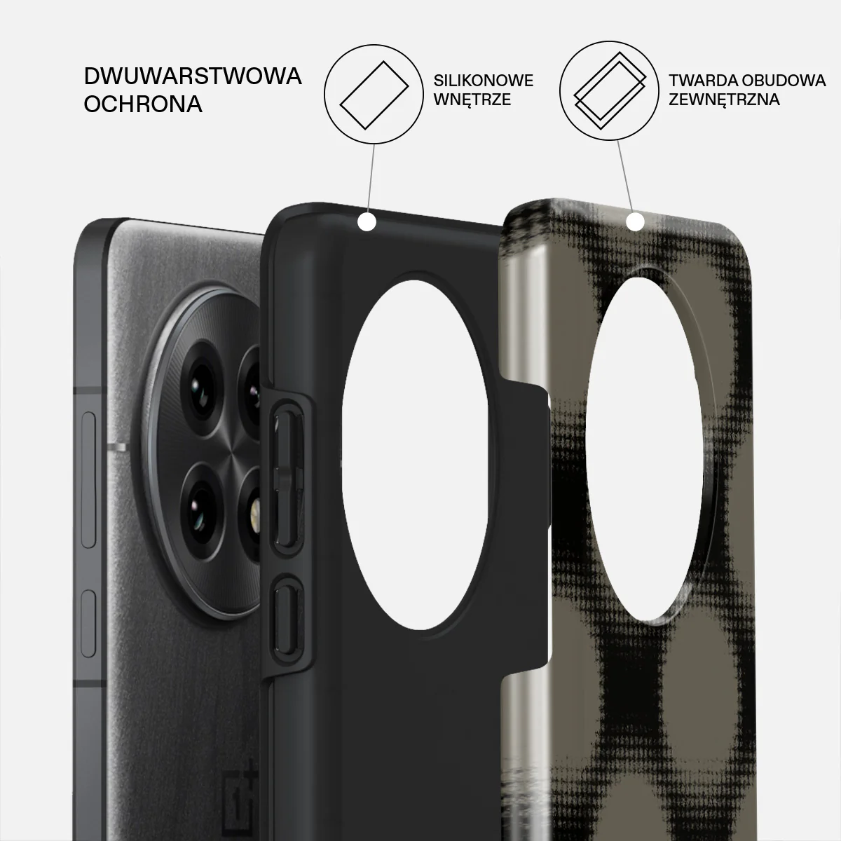 Velocity - OnePlus 13 Etui - Image 2
