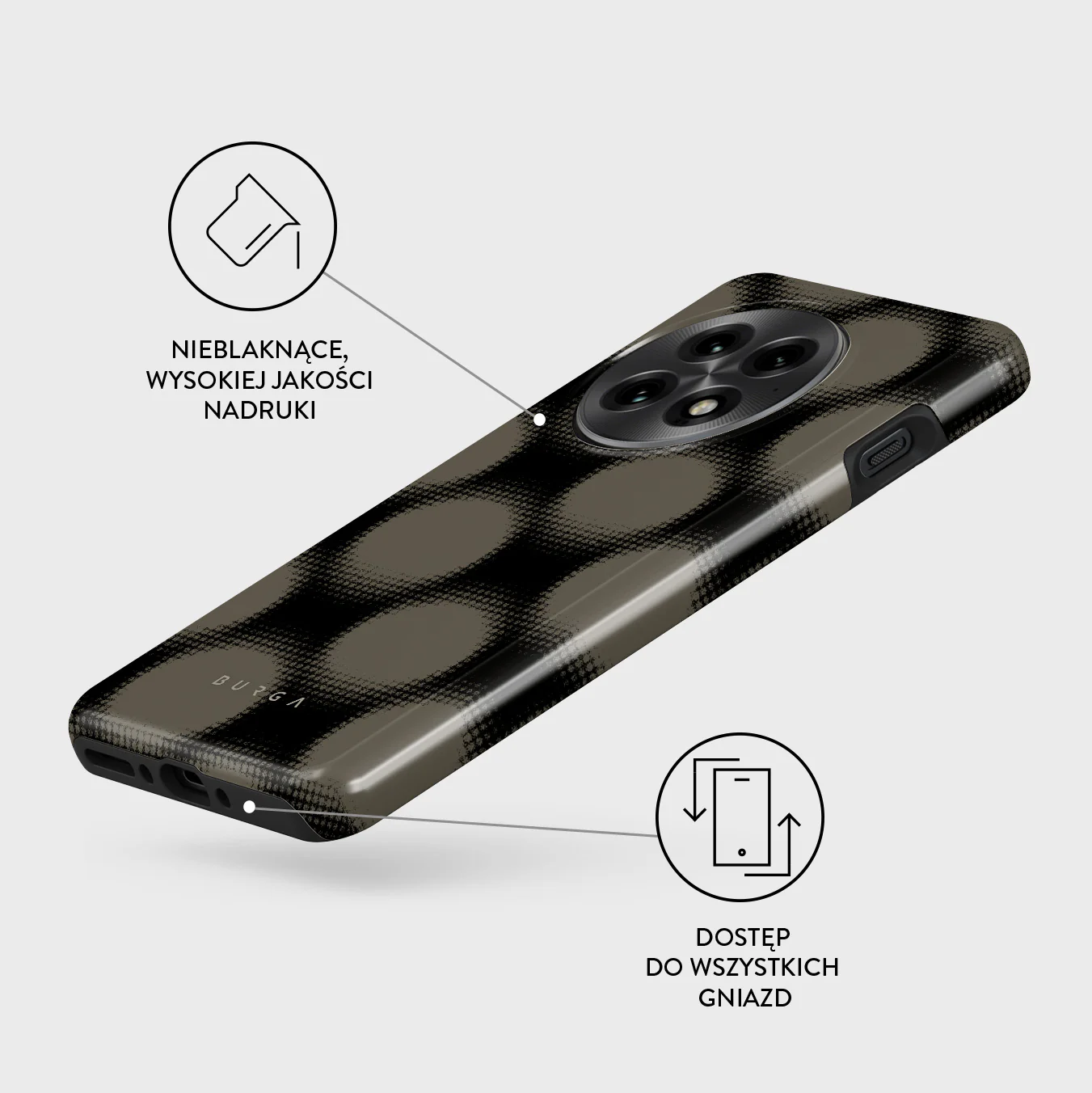 Velocity - OnePlus 13 Etui - Image 3