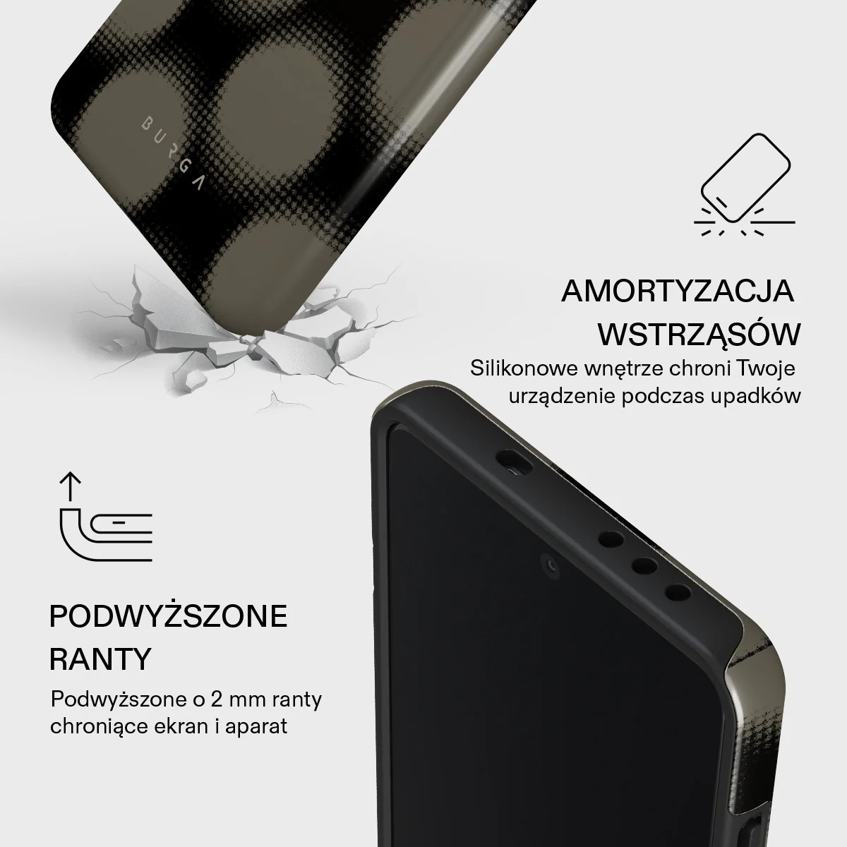 Velocity - OnePlus 13 Etui - Image 4