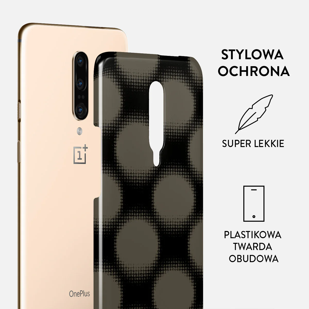 Velocity - OnePlus 7 Pro / 7T Pro Etui - Image 2