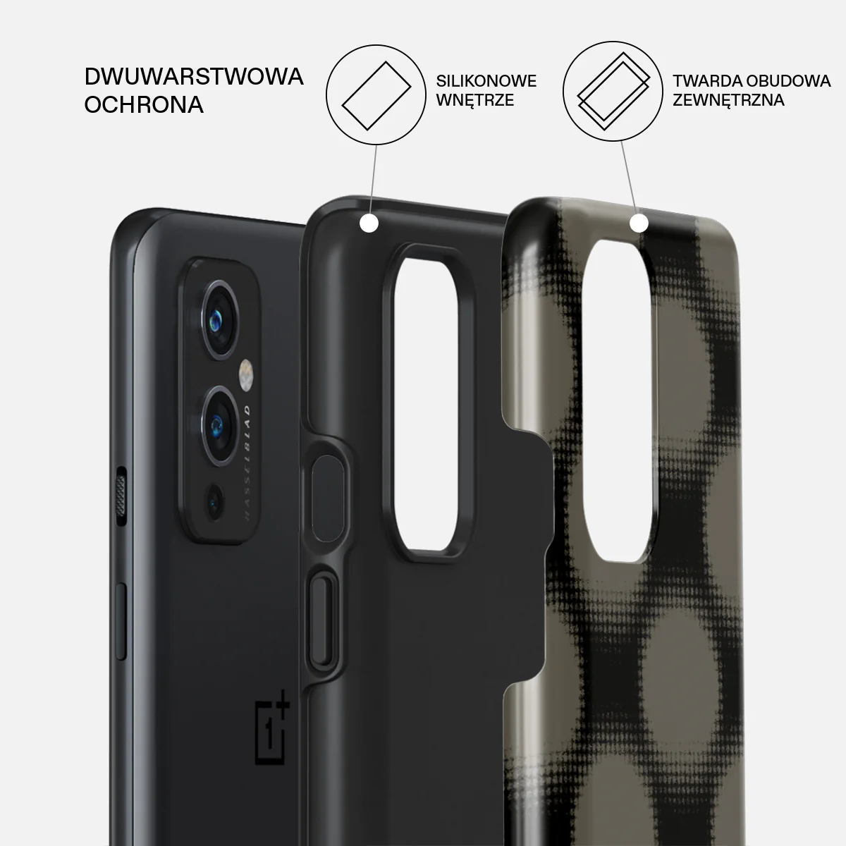 Velocity - OnePlus 9 Etui - Image 2