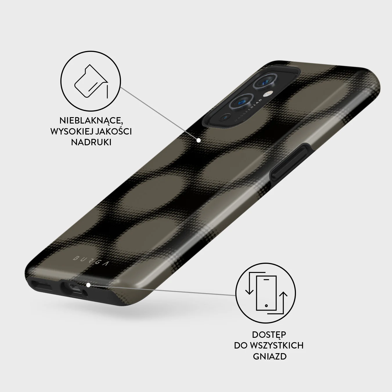 Velocity - OnePlus 9 Etui - Image 3
