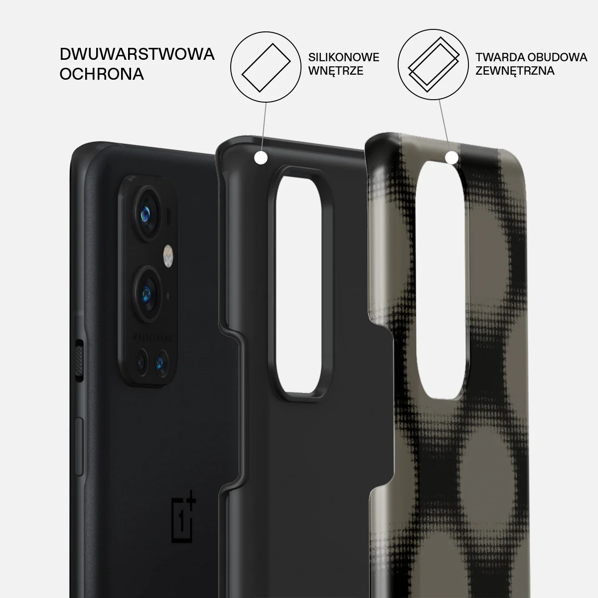Velocity - OnePlus 9 Pro Etui - Image 2