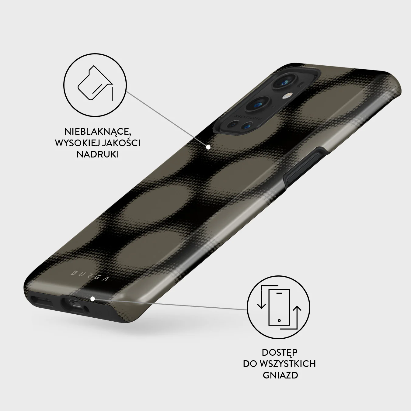 Velocity - OnePlus 9 Pro Etui - Image 3