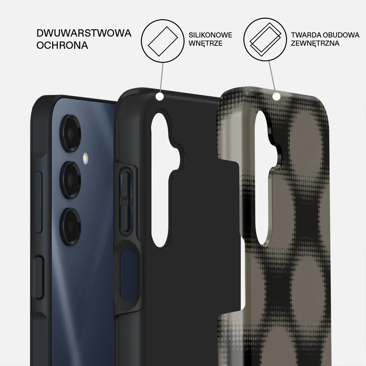 Velocity - Samsung Galaxy A16 Etui - Image 2