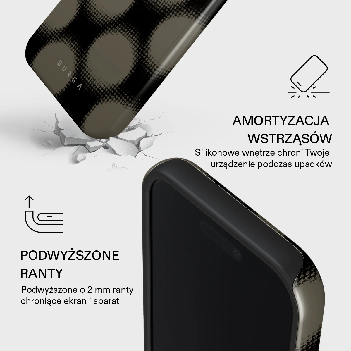 Velocity - Samsung Galaxy A17 Etui - Image 4