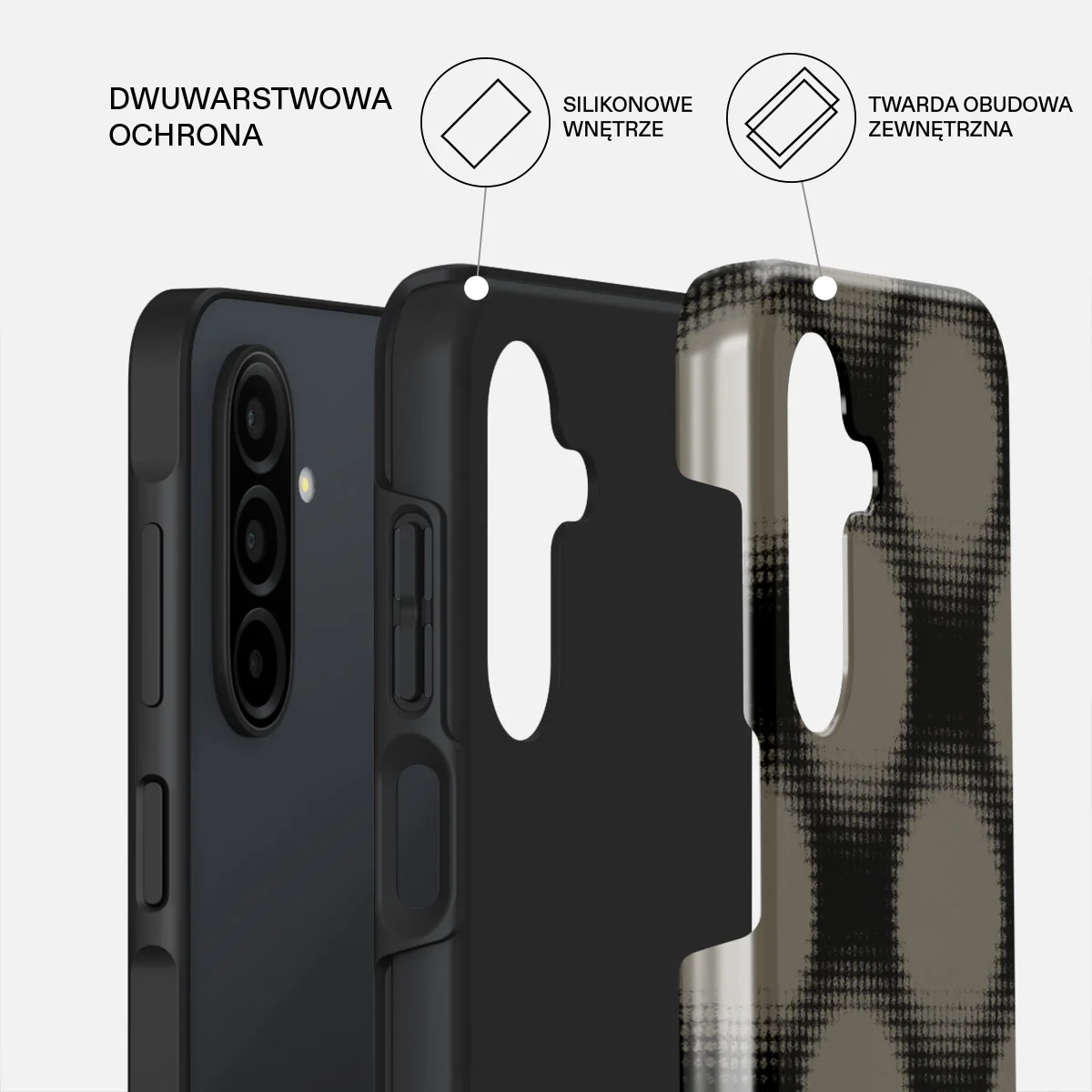 Velocity - Samsung Galaxy A26 5G Etui - Image 2