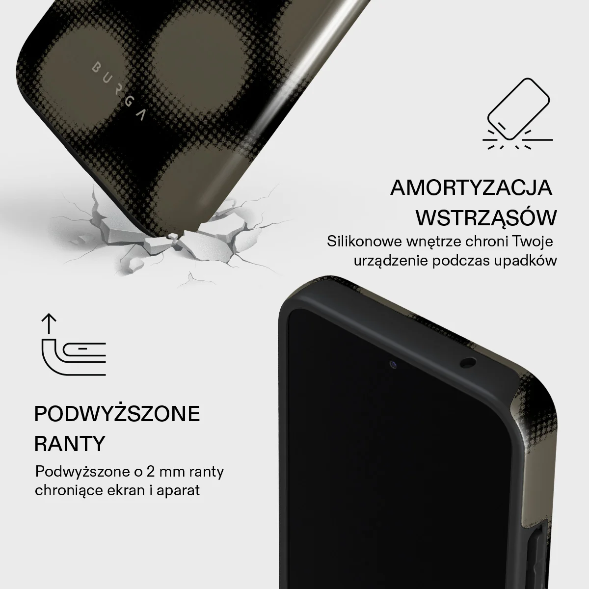 Velocity - Samsung Galaxy A34 Etui - Image 4