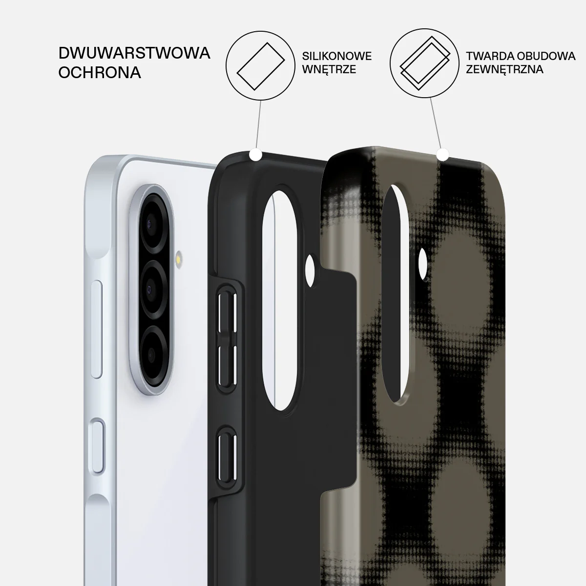 Velocity - Samsung Galaxy A36 5G Etui - Image 2